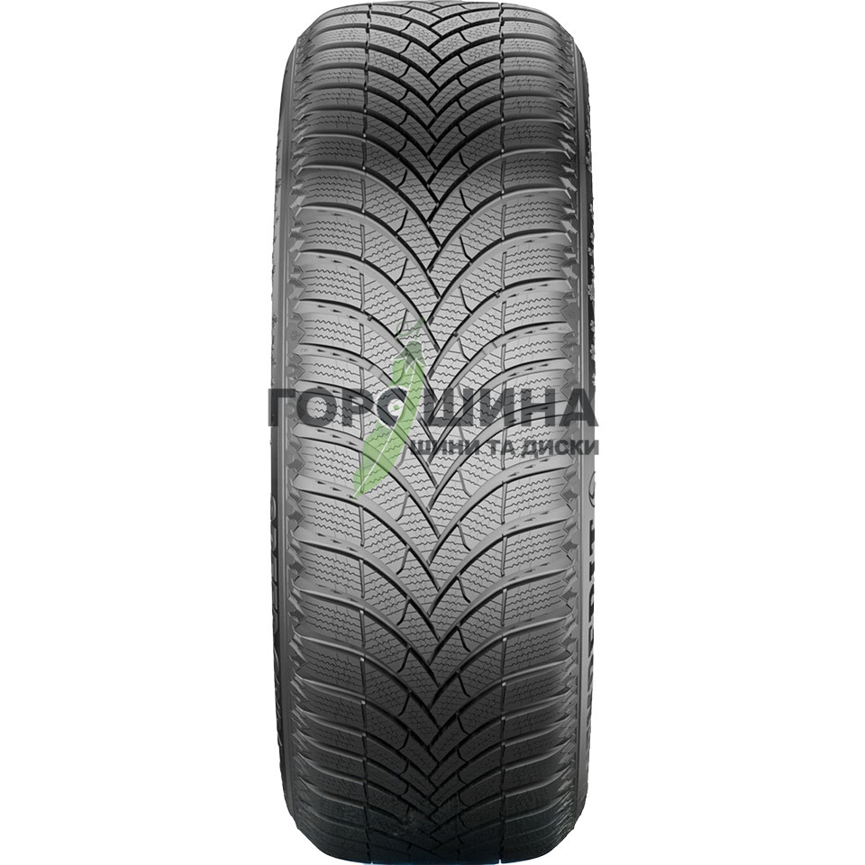 Semperit Speed-Grip 5 - якість преміуму за доступну ціну - світлина 2