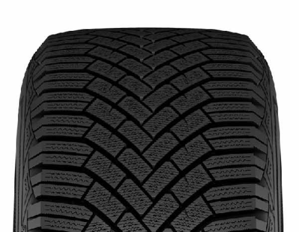 Goodyear UltraGrip Ice 3 лідер серед зимових шин для дуже холодних країн