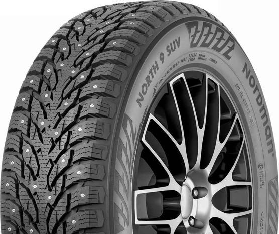Nokian перезапускает линейку Nordman