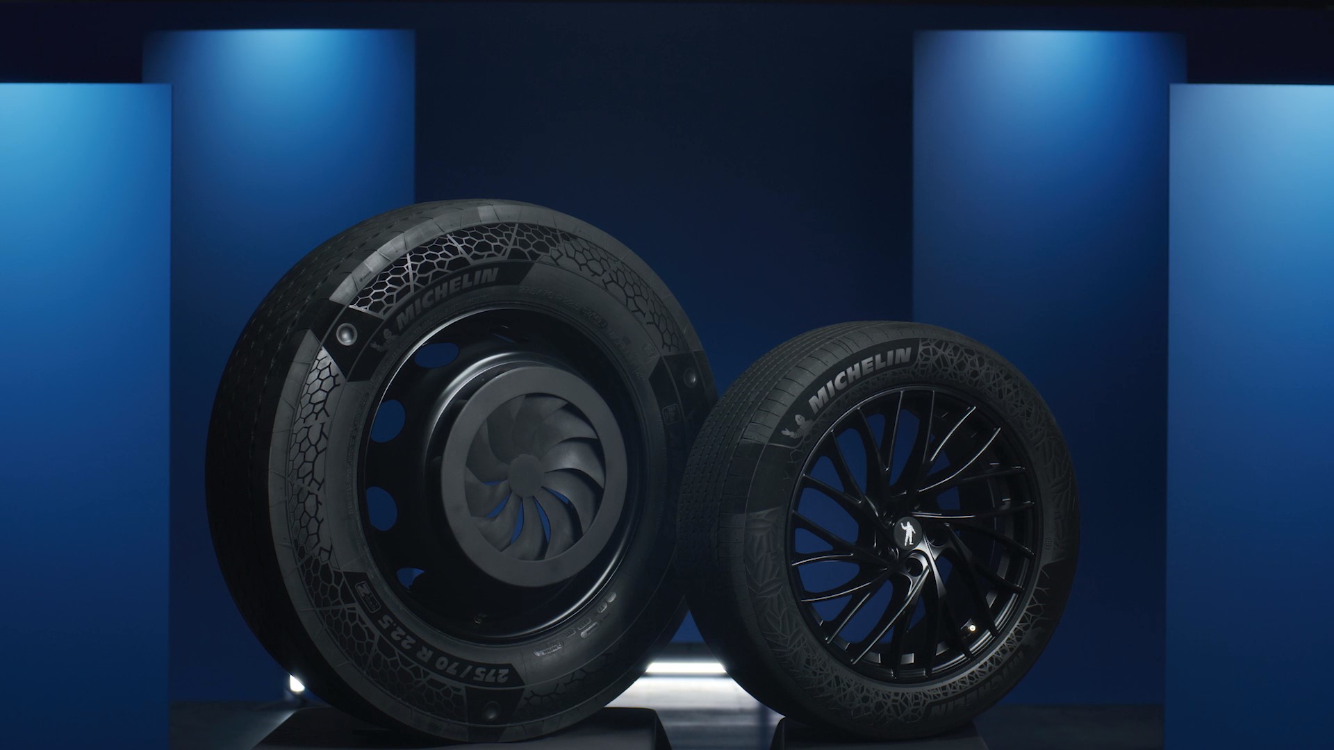 Michelin залишився лідером ринку за підсумками 2023-го року