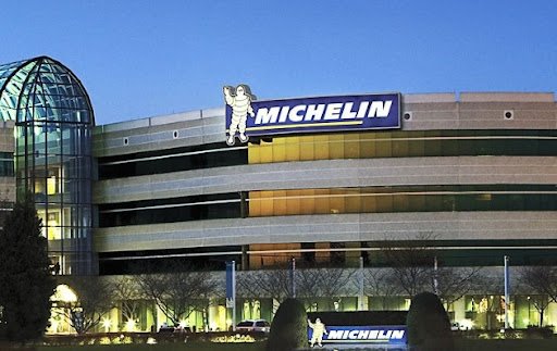 Berylls Group опублікував список найбільших шинних виробників
